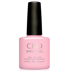 CND SHELLAC Gel polish - candied